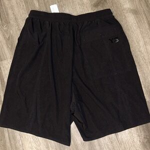 Y-3 ultralight woven shorts
